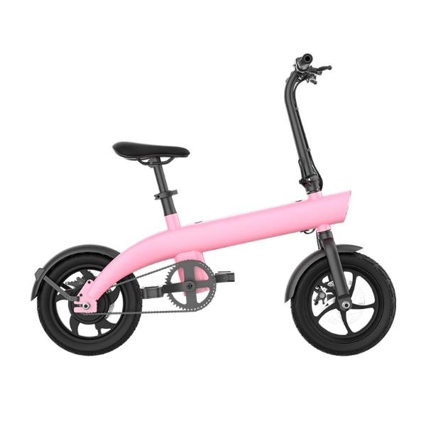 14 inch smart urban electric bike