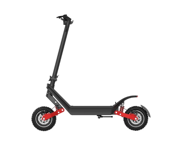 Foldable Off Road Electric Kick Scooter