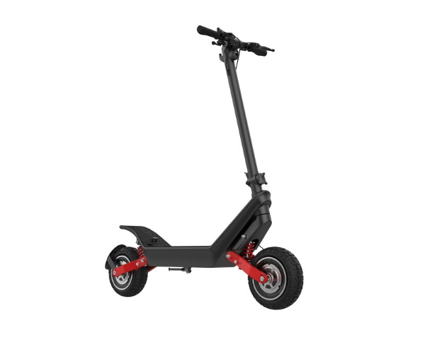 Foldable Off Road Electric Kick Scooter